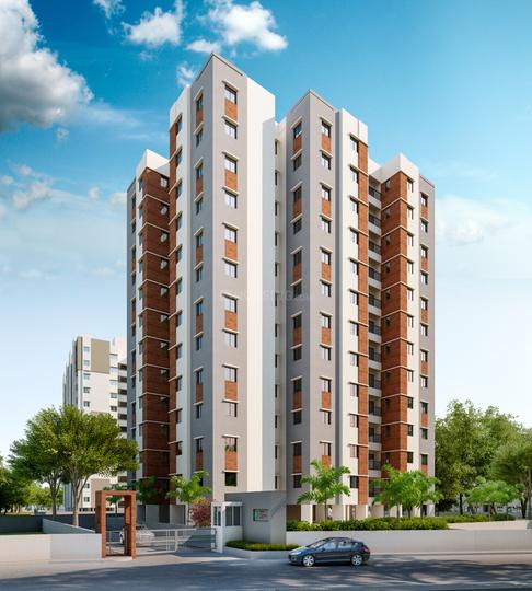 Gallery Cover Pic of Pratham Riviera Phase 1