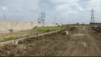 Agarwal Tirupati Dev Lok Elevation 1