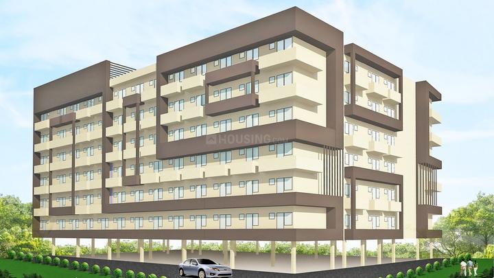 Whitney Green Residency - Image 1