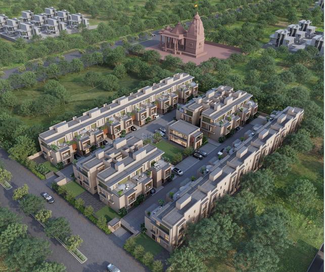 Gallery Cover Pic of Shubh Suramya Bunglows