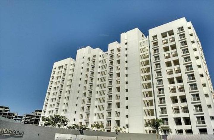 Gallery Cover Pic of Godrej Horizon