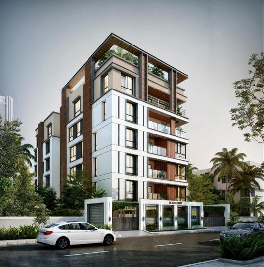 Gallery Cover Pic of Etica Beach Court