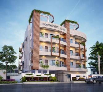 Panchratna Kunj Project Images