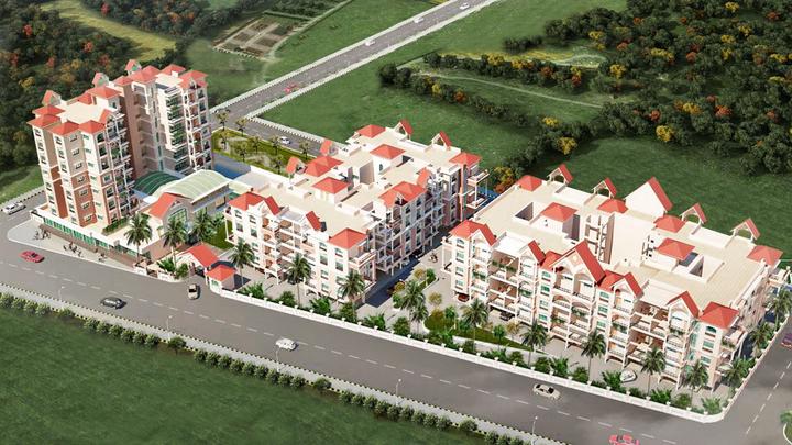 Atharwa Royal More Images 1