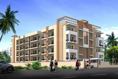 Gallery Cover Pic of Chhattisgarh A Mittal Avenue