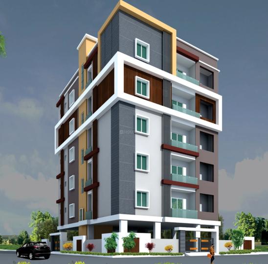 Gallery Cover Pic of KP Shobha Enclave
