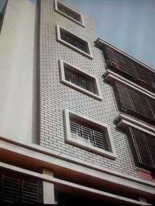 Gallery Cover Pic of Prakash Belabhumi Apartment