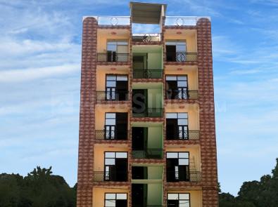 VP Builders and Developers Shri Krishna 2 Project Images