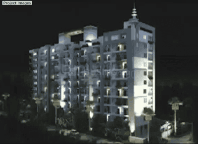 Gallery Cover Pic of CGHS Triveni Apartment