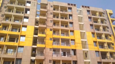 Project Image of 971 Sq.ft 3 BHK Apartment / Flat for sale in Khagaul for Rs. 7350000