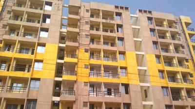 Gallery Cover Pic of Agrani Iob Nagar A To F