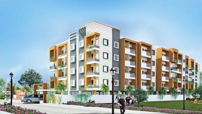 Gallery Cover Pic of MBR Scapple