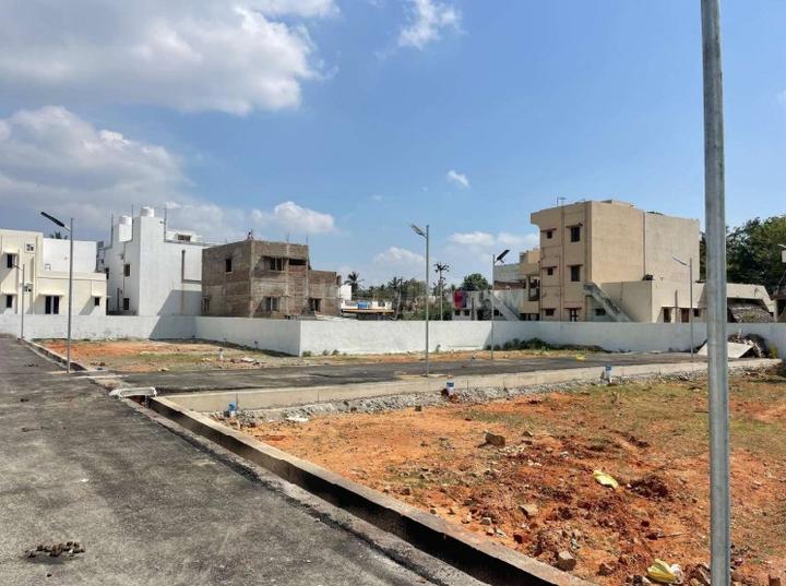 Kumaravel Layout in Podumbu, Madurai - Price, Reviews & Floor Plan