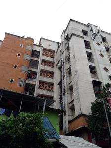 Project Image of 380 Sq.ft 1 RK Apartment / Flat for sale in Thane West for Rs. 4100000