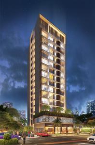 Project Image of 982 Sq.ft 2 BHK Apartment / Flat for sale in Dronagiri for Rs. 6000000