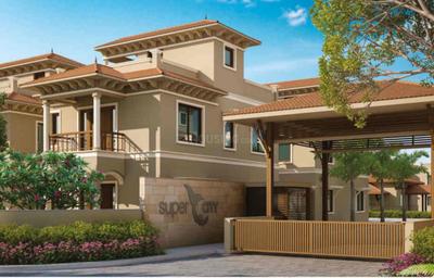 Project Image of 2700 Sq.ft 4 BHK Independent House for sale in Bhadaj for Rs. 29900000