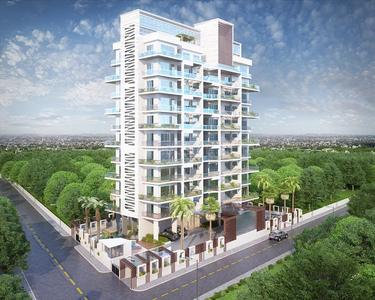 Project Image of 3500 Sq.ft 4 BHK Apartment / Flat for sale in Baner for Rs. 50000000