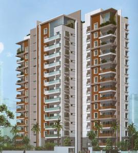 3 BHK Flat