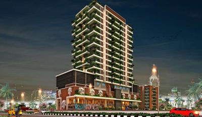 Sai Kripa Skrepl Pinnacle Block A B