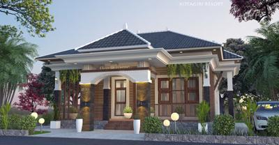 Residential Lands for Sale in Abi Infra Kodanad Nest