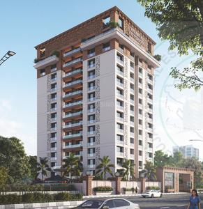 Om Rivanta Victorious Project Images