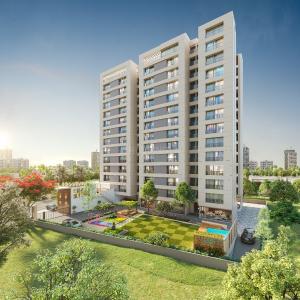 Project Image of 1050 Sq.ft 2 BHK Apartment / Flat for sale in Undera for Rs. 3400000