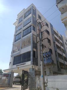 Sri Sai Ram Residency Project Images