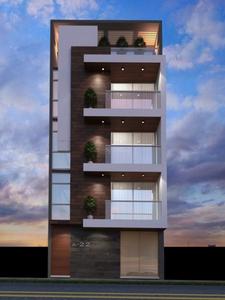 Gallery Cover Pic of AKY Luxury Project
