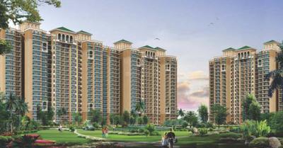 Project Image of 1250 Sq.ft 2 BHK Apartment / Flat for sale in Sultanpur Road for Rs. 6500000