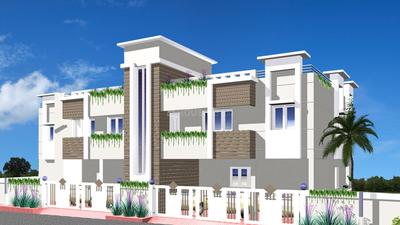 Grahalaya Mithulapuri