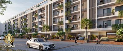 Project Image of 1395 Sq.ft 3 BHK Builder Floor for sale in Sector 6 for Rs. 13700000