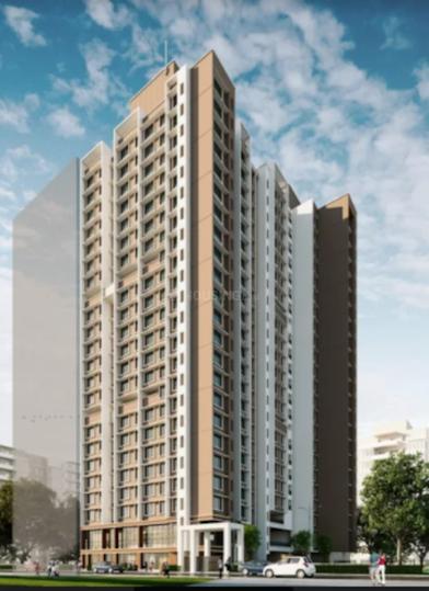 Gallery Cover Pic of Poonam Vaishno Heights