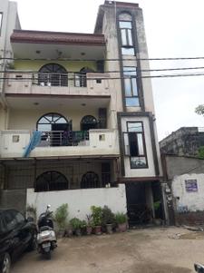 1.5 BHK Independent House