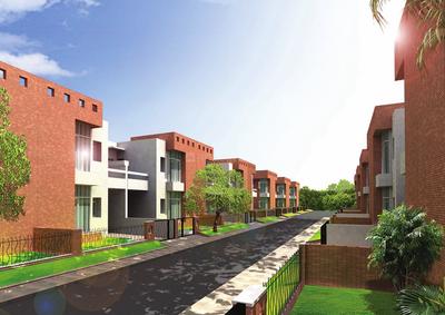 Gallery Cover Pic of Vedic Sanjeeva Town Bungalows