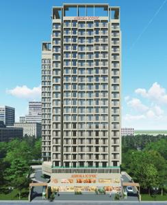 Project Image of 543 Sq.ft 1 BHK Apartment / Flat for sale in Nalasopara East for Rs. 3950000