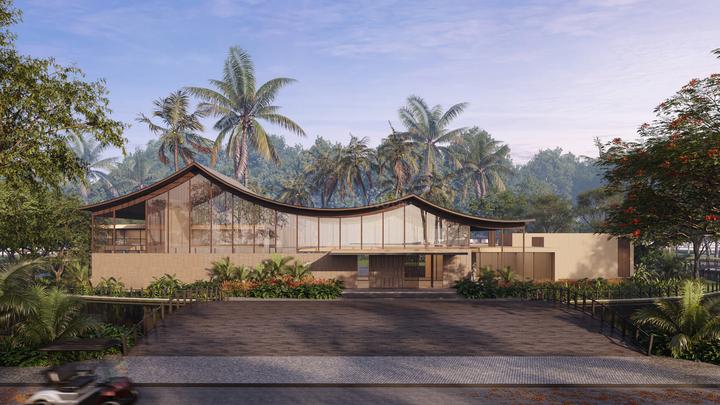 Arvind Aqua City Main Image 1