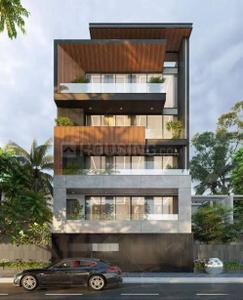 Vinod Neev Residency Project Images
