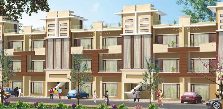 Gallery Cover Pic of Sandalwood Vista Residency