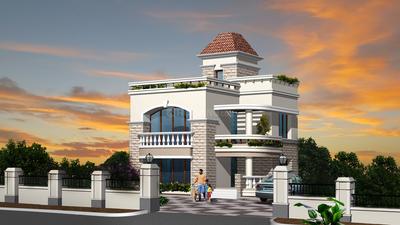 Sankalp Gold Crest