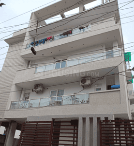 Gallery Cover Pic of Gharaund Kiran Residency