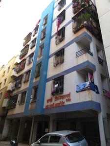 Harpale Sai Srishti Apartment Project Images