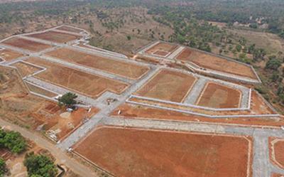 Project Image of 200 Sq.ft Residential Plot / Land for sale in Anandapuram for Rs. 2799999