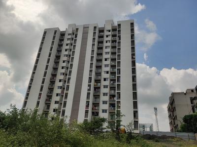 Project Image of 880 Sq.ft 2 BHK Apartment / Flat for sale in Fursungi for Rs. 5300000