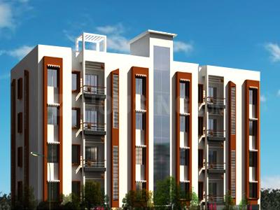 Prabhavathi Landmark