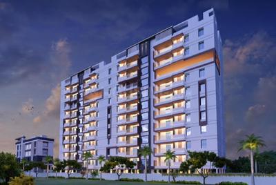 Project Image of 724 Sq.ft 2 BHK Apartment / Flat for sale in Hadapsar for Rs. 8500000