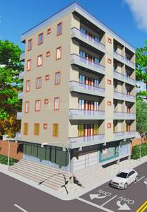 Gallery Cover Pic of Hark Sai Apartment