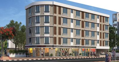 Project Image of 625 Sq.ft 1 BHK Apartment / Flat for sale in Kurla West for Rs. 11500000