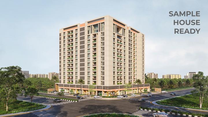 Gallery Cover Pic of Aditya Antilia