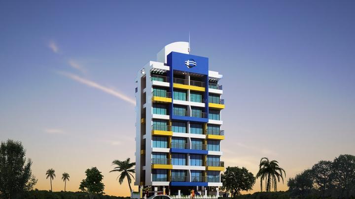 SKS Residency Main Image 1