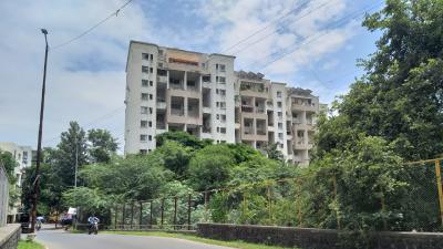 Project Image of 2574 Sq.ft 4.5 BHK Apartment / Flat for sale in Ghorpadi for Rs. 32500000